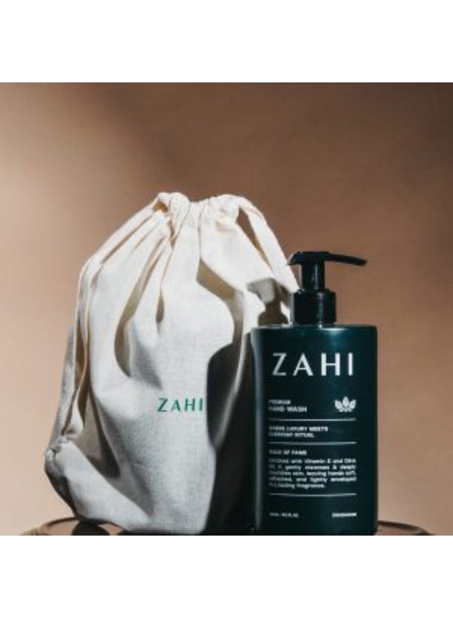 Zahi HAND WASH - Image 1
